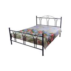 Простирадло Руно 143х215 "summer flowers" сатин