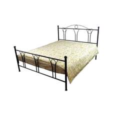 Простирадло Руно 143х 215 "завиток" сатин