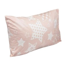 Наволочка Руно 50х70 "Beige star" бязь