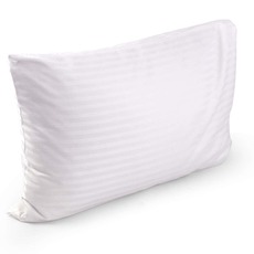 Наволочка Руно 50х70 сатин страйп 1х1