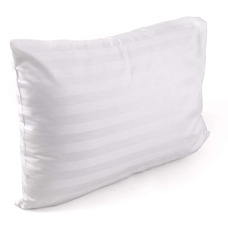 Наволочка Руно 50х70 сатин страйп 2х2