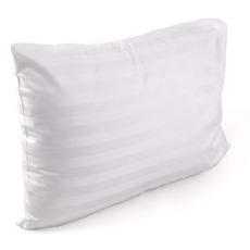 Наволочка Руно 50х70 сатин страйп 2х2