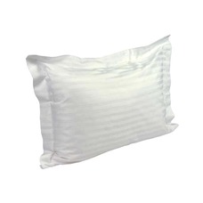 Наволочка Руно 50х70 с рамкой сатин страйп