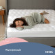 Наматрасник Ideia NORDIC COMFORT 180х200х35 с бортом (8-34977)