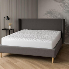 Наматрасник Ideia NORDIC COMFORT 180х200х35 с бортом