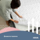 Наматрасник Ideia NORDIC СOMFORT 120х200 (8-34965)