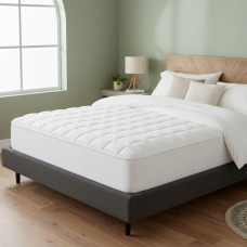 Наматрасник Ideia SleepDream 140х200х35 с бортом