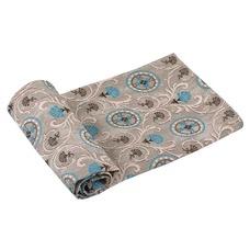 Полотенце вафельное Руно 35х70 Орнамент