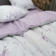 Комплект постельного белья Isleep семейный ранфорс (24253_sm_isleep)