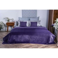 Покрывало Руно VeLour 220х240 Violet