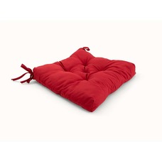 Чехол на табурет Руно 38х38 Бордовый