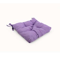 Чехол на табурет Руно 38х38 Сиреневый