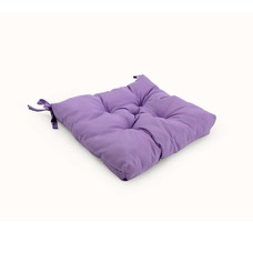 Чехол на табурет Руно 38х38 Сиреневый