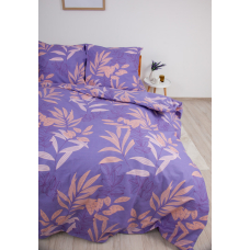 Комплект постельного белья ТЕП "Lanabelle Cotton Line" Napoli, 70x70 евро